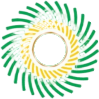 Spinning Logo
