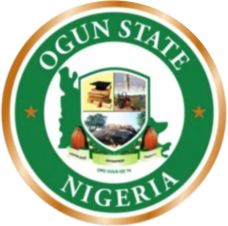 Ogun state Logo